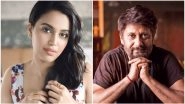 Swara Bhasker Gives a Befitting Reply to Director Vivek Agnihotri Who Tries to Slut Shame Her on Twitter &ndash; Read Tweets
