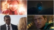 Did Captain Marvel Negative Review Attack Cause Rotten Tomatoes to Ban User Comments Before a Film&rsquo;s Release?