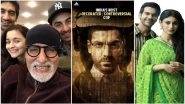 Ranbir Kapoor-Alia Bhatt's Brahmastra, Rajkummar Rao-Mouni Roy's Made in China or John Abraham's Batla House - Which Independence Day 2019 Flick Are You Rooting For?