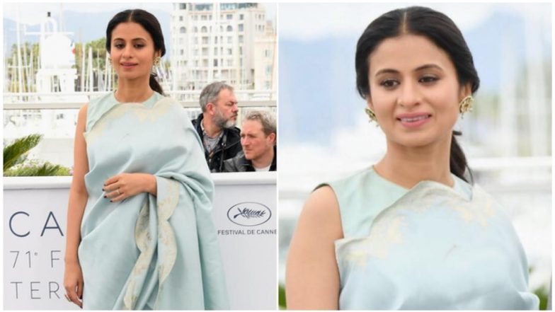 Rasika Dugal’s Acclaimed Film #Gadhvi Moves to IFFM Australia; ‘Couldn’t Really Assign It to a Particular Genre’ Reveals Manto Actor