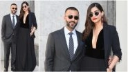 Sonam Kapoor and Anand Ahuja&rsquo;s Outing at the Milan Fashion Week Would Make You Wonder If the Term &lsquo;Power Couple&rsquo; Was Coined Just for Them