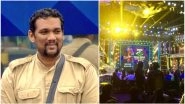 Bigg Boss Malayalam Season 1 Finale: Sabumon Abdusamad is The First Winner of the Reality Show