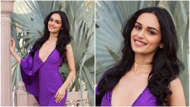 Miss World 2017 Manushi Chhillar Will Mark Her Bollywood Debut With THIS Director?