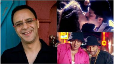 Vidhu Vinod Chopra Birthday Special: From Khamosh to Munnabhai MBBS, 5 Films That We Are Thankful For This Film-Maker