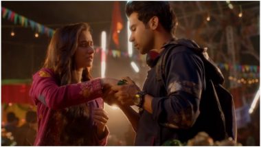 Rajkummar Rao and Shraddha Kapoor’s Horror Comedy Stree to Have a Sequel?