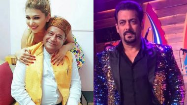 Bigg Boss 12: Salman Khan Questions Anup Jalota's Relationship With Jasleen Matharu; There's No Love Left, Claims The 'Colourful' Singer-Deets Inside!