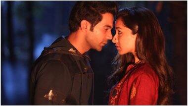 Stree Box Office Collection Day 3: Rajkummar Rao – Shraddha Kapoor’s Film Wreaks Havoc at Ticket Counters, Earns Rs 31.26 Crore