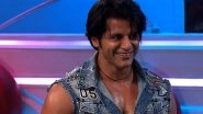 Bigg Boss 12 Premiere: Is Karanvir Bohra&rsquo;s Strategy Inspired by Hina Khan&rsquo;s Journey on Salman Khan&rsquo;s Show?