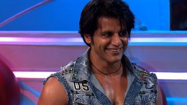 Bigg Boss 12 Premiere: Is Karanvir Bohra’s Strategy Inspired by Hina Khan’s Journey on Salman Khan’s Show?