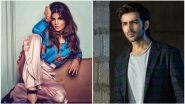 Confirmed! Jacqueline Fernandez to Romance Kartik Aaryan in the Remake of Kannada Hit Kirik Party