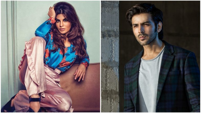 Confirmed! Jacqueline Fernandez to Romance Kartik Aaryan in the Remake of Kannada Hit Kirik Party