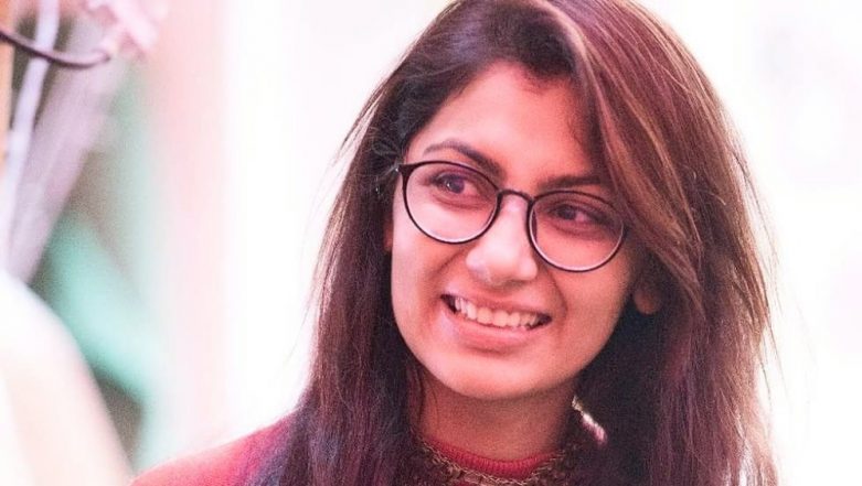 VIDEO ALERT] Sriti Jha's Poem Recital on Homosexuality and Love After the  Section 377 Verdict Is a MUST WATCH! | ðŸ“º LatestLY
