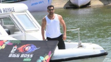 Bigg Boss 12: Salman Khan’s Reality Show Gets the Prime Time 9 PM Slot for ALL Days - Watch Video