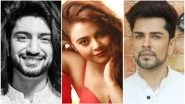 Teachers Day Special: When TV Stars Devoleena Bhattacharjee, Kunal Jaisingh and Piyush Sahdev Remembered Their Gurus