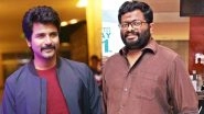 Irumbu Thirai Director PS Mithran Teams Up With Seema Raja&rsquo;s Sivakarthikeyan for His Next