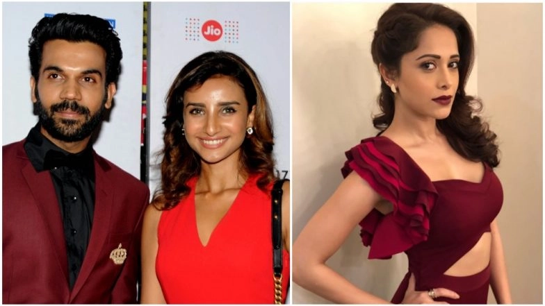 Rajkummar Rao’s Next With Nushrat Bharucha to Go on Floors Before His Film With Girlfriend Patralekha?