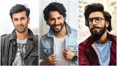 Varun Dhawan Is a Real Threat to Ranbir Kapoor and Ranveer Singh - Here's Why