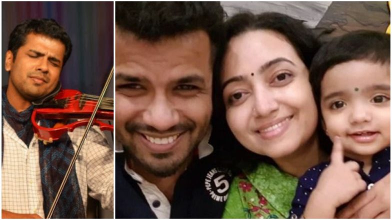 Musician Balabhaskar’s Death: Four Accused to Undergo Lie Detector Test