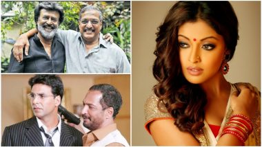 Tanushree Dutta Blames Akshay Kumar, Rajinikanth For Failure of #MeToo in India By Working With 'Offenders' like Nana Patekar - Watch Video