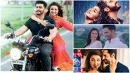 Namaste England Trailer: Alia Bhatt's Badrinath Ki Dulhania, Shraddha Kapoor's Half Girlfriend - 5 Movies Arjun Kapoor-Parineeti Chopra's Film Reminded Us Of