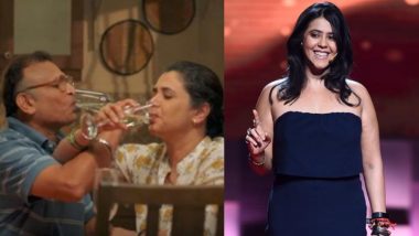 After Home’s Success Ekta Kapoor Is Ready With Yet Another Special Announcement for Fans