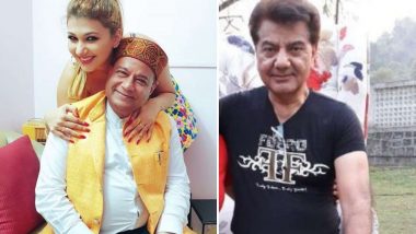 Bigg Boss 12: Jasleen Matharu’s Father on Her Relationship With Anup Jalota, ‘I Will Not Give My Blessings to Them’
