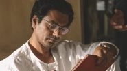 Manto Quick Movie Review: Nawazuddin Siddiqui&rsquo;s Film Is Replete With Interesting Cameos