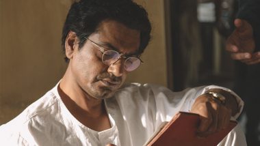 Manto Quick Movie Review: Nawazuddin Siddiqui’s Film Is Replete With Interesting Cameos