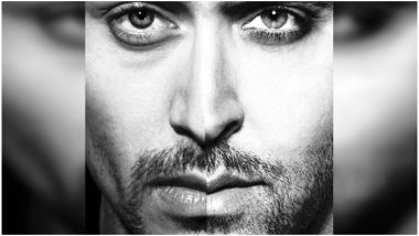 Hrithik vs Tiger First Look: Tiger Shroff Reveals When He Will Begin Shooting For the YRF Movie With Hrithik Roshan