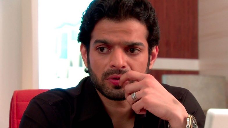 Here’s Why Yeh Hai Mohabbatein’s Raman Bhalla Is NOT a Good Husband