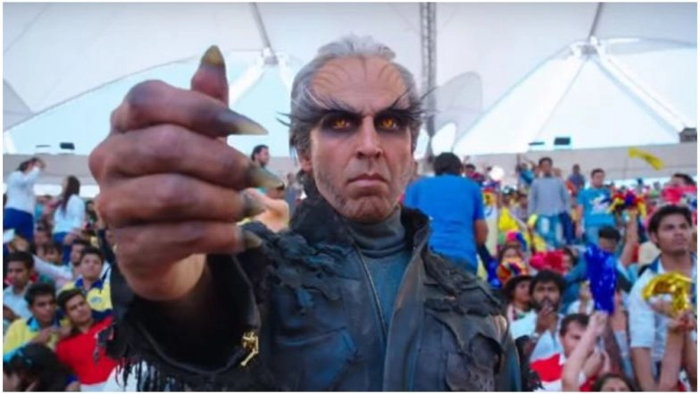2.0 Teaser: Too Less of Akshay Kumar? Fans Are Asking This Question on Twitter - Read Tweets