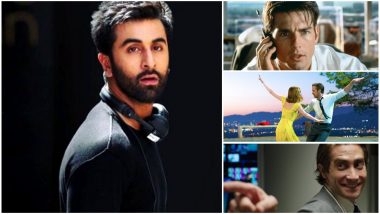 Ranbir Kapoor Birthday Special: 5 Hollywood Remakes We Would Like To See The Sanju Star Play The Lead