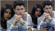 Priyanka Chopra Leaning on Nick Jonas While Enjoying a US Open Match Will Remind You of Your BAE - View Inside Pics