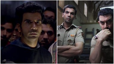 Not Stree, This Aamir Khan Film is Rajkummar Rao's Highest Grossing Movie Till Date