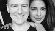 Priyanka Chopra to Perform at Bryan Adams&rsquo; India Concert With AR Rahman
