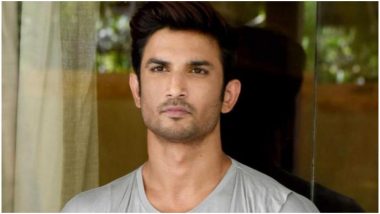 Sushant Singh Rajput temporarily BLOCKED by Instagram, Here's Why