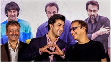 Sanju: 5 Times When Rajkumar Hirani and Ranbir Kapoor 'LIED' to Us About Showing an Honest Portrayal of Sanjay Dutt's Life