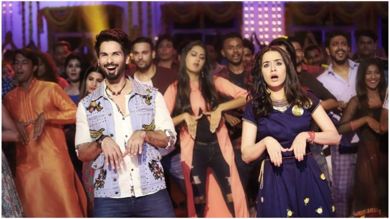 Batti Gul Meter Chalu Box Office Collection: Shahid Kapoor and Shraddha Kapoor’s Movie Sees a Slight but Insignificant Growth, Collects Rs 14.72 Crores on Day 2