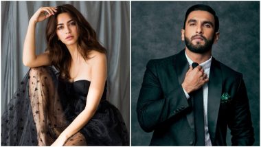 Ranveer Singh and Kriti Kharbanda to Come Together for THIS Project – Read Details