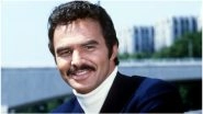 Hollywood Star Burt Reynolds Passes Away at the Age of 82