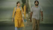 Trisha Krishnan and Vijay Sethupathi&rsquo;s 96 to Release on October 4, 2018