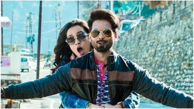 Batti Gul Meter Chalu Box Office Collection Day 4: Shahid Kapoor's Film is Slow and Steady on Its First Monday, Collects Rs 26.42 Crore