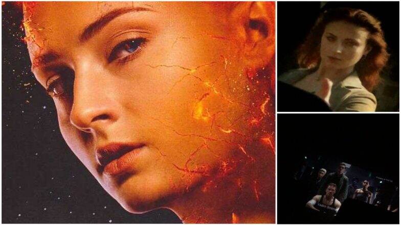 Dark Phoenix The Trailer Of The New X Men Movie Gets Leaked Online Dark Phoenix The Trailer Of The New X Men Movie Gets Leaked Online