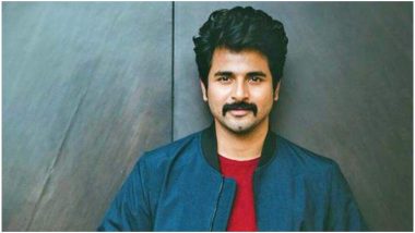 SeemaRaja Star Sivakarthikeyan OPENS Up on Allegations That His Movies Promote Stalking