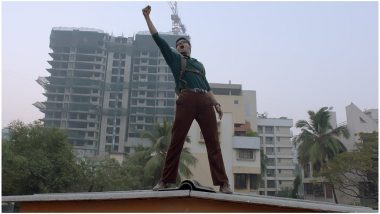 The Man Who Feels No Pain at TIFF 2018: Vasan Bala's Film With Abhimanyu Dassani and Radhika Madan Wins Grolsch People's Choice Midnight Madness Award