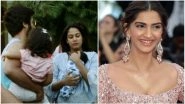 Shahid Kapoor Thanks Sonam Kapoor for Her Wishes, Asks &lsquo;When Is She Planning to Start a Family&rsquo; - Read Tweets