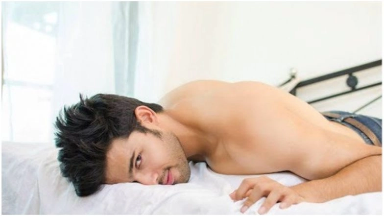 These 15 Pictures of Kasautii Zindagii Kay 2 Actor Parth Samthaan Will Wipe Away Your Monday Blues!