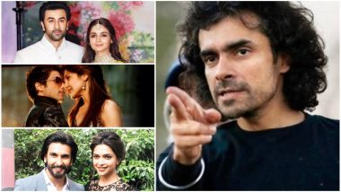 Imtiaz Ali's Radha Krishna Film: Ranbir Kapoor-Alia Bhatt, Shahid Kapoor-Anushka Sharma or Ranveer Singh-Deepika Padukone - Who Should Play the Leads? Vote Now!