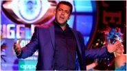 Bigg Boss 12: Salman Khan Charges a Whopping Amount of Rs 14 Crore for One Episode?