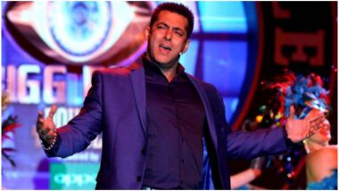 Bigg Boss 12: Salman Khan Charges a Whopping Amount of Rs 14 Crore for One Episode?